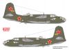   Authentic Decals 1/72 -20 Boston/Havoc in the Russian sky