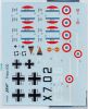 Azur 1/72 Potez 630 -    