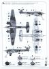 Azur 1/72 Potez 630 -    