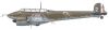 Azur 1/72 Potez 630 -    