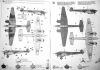 Azur 1/72 Potez 630 -    