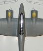 Azur 1/72 Potez 630 -    