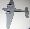 Azur 1/72 Potez 630 -    