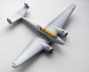 Azur 1/72 Potez 630 -    