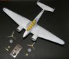 Azur 1/72 Potez 630 -    