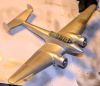 Azur 1/72 Potez 630 -    