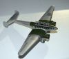 Azur 1/72 Potez 630 -    