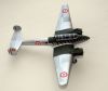 Azur 1/72 Potez 630 -    