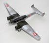 Azur 1/72 Potez 630 -    