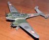 Azur 1/72 Potez 630 -    