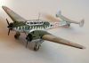 Azur 1/72 Potez 630 -    