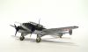 Azur 1/72 Potez 630 -    