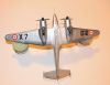 Azur 1/72 Potez 630 -    