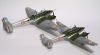 Azur 1/72 Potez 630 -    