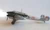 Azur 1/72 Potez 630 -    