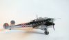 Azur 1/72 Potez 630 -    