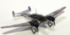 Azur 1/72 Potez 630 -    