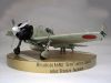 Fine Molds 1/72 Mitsubishi A6M2 Zero, Tetsuzo Iwamoto