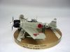 Fine Molds 1/72 Mitsubishi A6M2 Zero, Tetsuzo Iwamoto