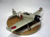 Fine Molds 1/72 Mitsubishi A6M2 Zero, Tetsuzo Iwamoto