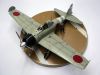 Fine Molds 1/72 Mitsubishi A6M2 Zero, Tetsuzo Iwamoto