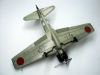 Fine Molds 1/72 Mitsubishi A6M2 Zero, Tetsuzo Iwamoto