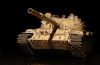 Trumpeter 1/35 T-62,  