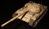 Trumpeter 1/35 T-62,  