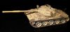 Trumpeter 1/35 T-62,  