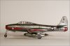 Revell 1/48 F-84G Thunderjet    48 