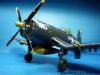 Revell 1/72 F4U-5 Corsair