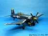 Revell 1/72 F4U-5 Corsair