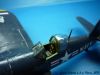 Revell 1/72 F4U-5 Corsair