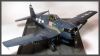 Hobby Boss 1/48 F6F-5 Hellcat - Minsi III