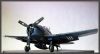 Hobby Boss 1/48 F6F-5 Hellcat - Minsi III