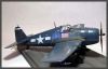 Hobby Boss 1/48 F6F-5 Hellcat - Minsi III