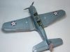 A.Halinski 1/33 Douglas SBD-3 Dauntless