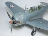 A.Halinski 1/33 Douglas SBD-3 Dauntless