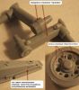 Dragon 1/35 StuG III ausf. C/D -  