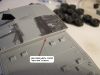 Dragon 1/35 StuG III ausf. C/D -  