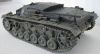 Dragon 1/35 StuG III ausf. C/D -  