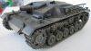 Dragon 1/35 StuG III ausf. C/D -  