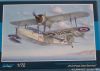  Azur 1/72 Supermarine Sea Otter -   