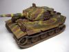 Dragon 1/35 Sd.Kfz.181 Tiger I Late Production #6406