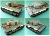 Dragon 1/35 Sd.Kfz.181 Tiger I Late Production #6406