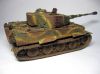 Dragon 1/35 Sd.Kfz.181 Tiger I Late Production #6406