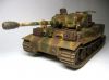 Dragon 1/35 Sd.Kfz.181 Tiger I Late Production #6406