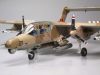 Academy 1/72 OV-10D Bronco, VMO-2 USMC, jan.1991