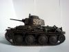  1/35 Pz. Kpfw. 38(t) Ausf. G