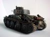  1/35 Pz. Kpfw. 38(t) Ausf. G